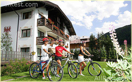 Hotel Tyrol 59